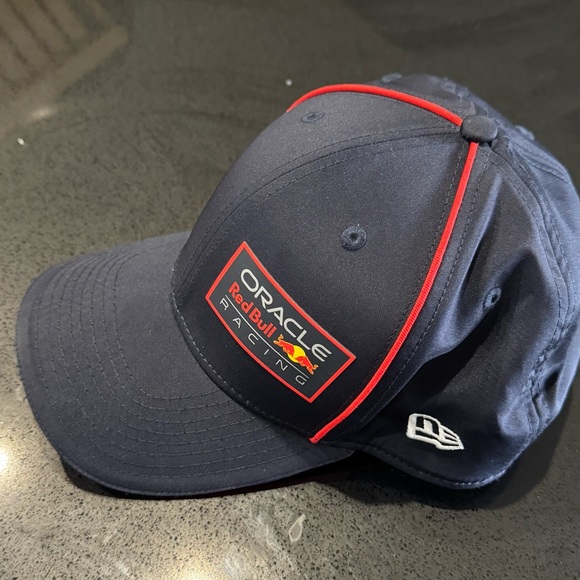 Red Bull Racing Formula 1 New Era 9Seventy Stretch SnapBack - Picture 2 of 5